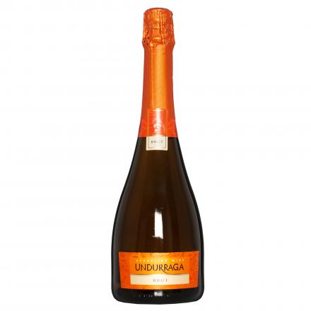 Undurraga Brut 12,5% vol 0,75L