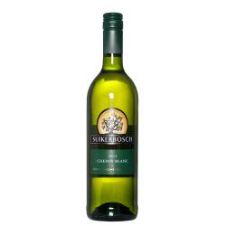 Suikerbosch Chenin Blanc W.O.Western Cape 13%VOL 0,75L 