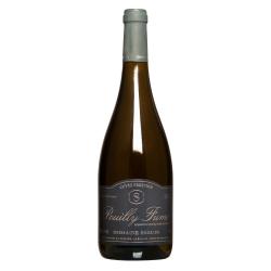 Domaine Seguin Pouilly Fume Cuvee Prestige 12,5% 0,75L
