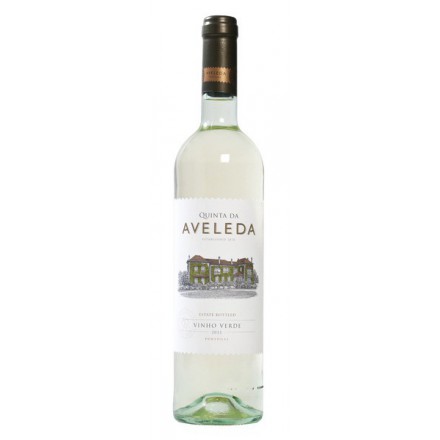 Quinta Da Aveleda Vinho Verde 11,5%vol 0,75l