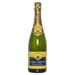 Champagne Comte De Noiron Coeur De Cuvee Brut 12%VOL 0,75L