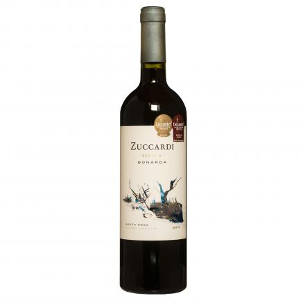 Zuccardi Serie A Bonarda 13,5%vol 0,75L