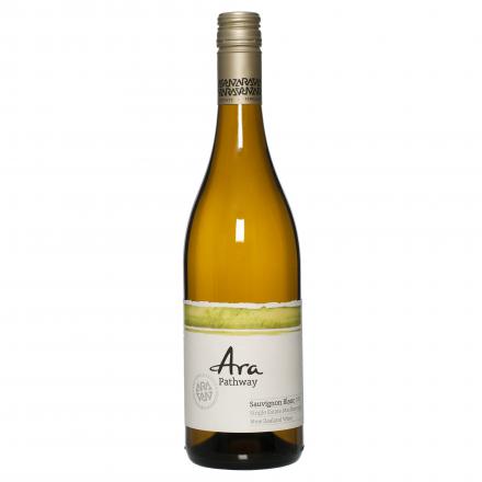 Ara Pathway Marlborough Sauvignon Blanc 12,5%vol 0,75L