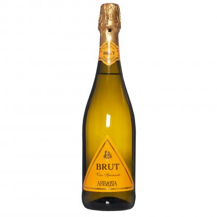 Abbazia  Vino Spumante Brut 11,0%vol 0,75L