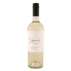 Undurraga Sibaris Sauvignon Blanc Reserva Especial 14 % vol 0,75 l