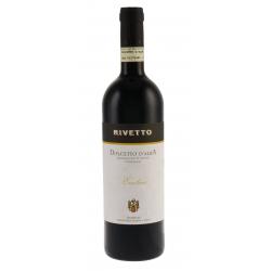 Rivetto Dolcetto D'Alba Ercolino 14%VOL 0.75L