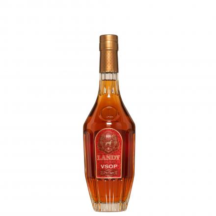 Landy Cognac VSOP 40%vol 0,5l