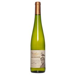 Pescador Verdejo Blanc 12,5%vol 0,75L