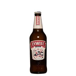 Zywiec Beer  5,6%vol  0,5L 