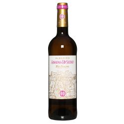 Abadia Do Seixo Rias Baixas Albarino 12,5%vol 0,75L