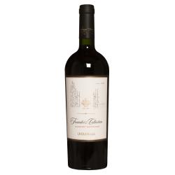 Undurraga Founder`s Collection Cabernet Sauvignon 13,5%vol 0,75L