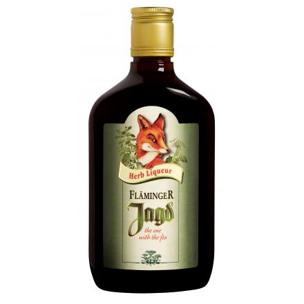 Fl&auml;minger Jagd 30%vol 0,50L