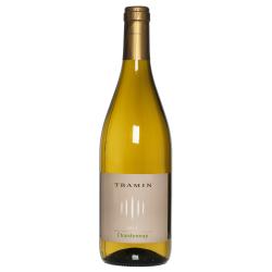 Tramin Südtirol – Alto Adige DOC Chardonnay 13%vol 0,75l