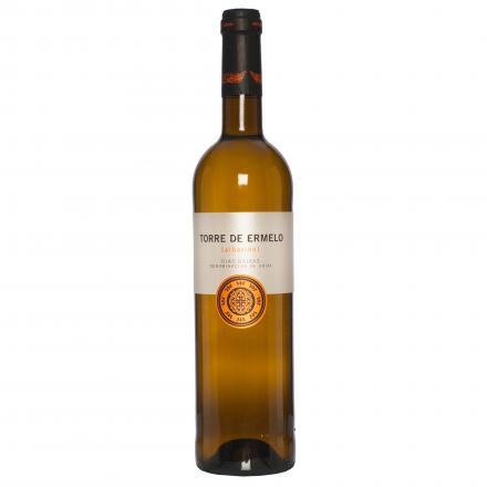 Torre de Ermelo Rias Baixas Albarino 12,5%vol 0,75L