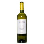 Serres DOC Rioja Viura 12,5%VOL 0,75L