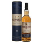 Highland Queen Majesty Scotch Whisky 12 Years 40%vol 0,7L