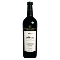 Finca Flichman Gestos Cabernet Sauvignon 14,5%vol 0,75l