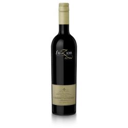 Fuzion Alta Reserva Cabernet Sauvignon 13,5%vol 0,75l