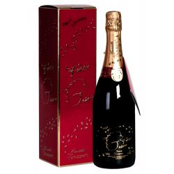 Castillo Perelada Brut Rosado TG 11,5%vol 0,75l