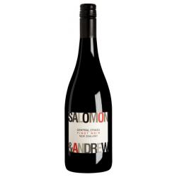 Salomon & Andrew Central Otago Pinot Noir 13%vol 0,75l