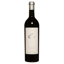 Zuccardi Zeta Red Wine 15,1%vol 0,75L