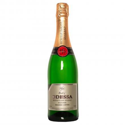 Odessa Grande Cuvee Medium Dry 11,0%vol 0,75L