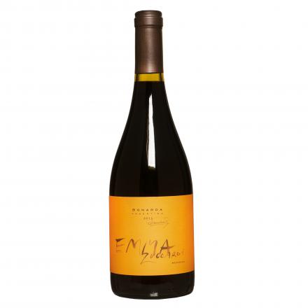 Zuccardi Emma Bonarda 13,5%vol 0,75L