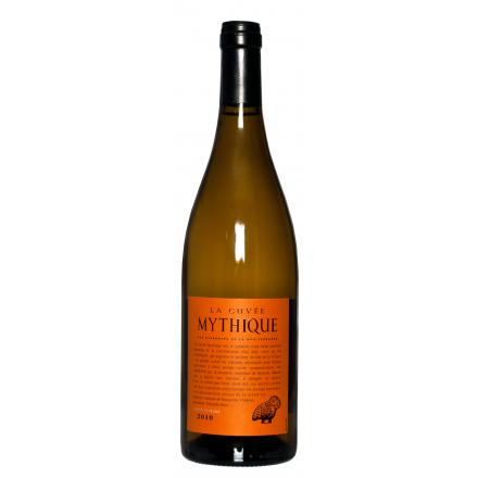 Mythique La Cuvee  Pays d`Oc  Blanc 13,0% 0,75L