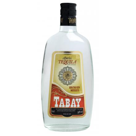 Tabay Tequila Blanco 38%VOL 0,7L
