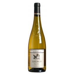 Domaine de la Seigneurie des Tourelles Saumur Blanc 12.5%VOL 0.75L