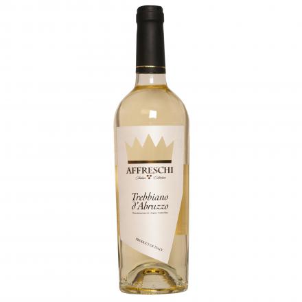 Affreschi Trebbiano d'Abruzzo 11,5%vol 0,75L