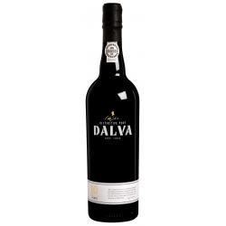 Dalva Porto 10 Years Old  20%VOL  0,75L