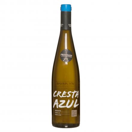 Cresta Azul Frizzante 11,5%vol 0,75L