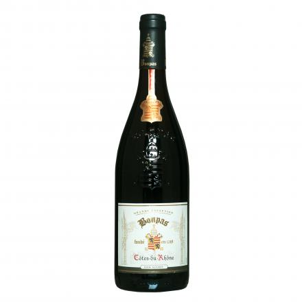 Bonpas Don Alfant Grande Exception Cotes du Rhone 14,0%vol 0,75L