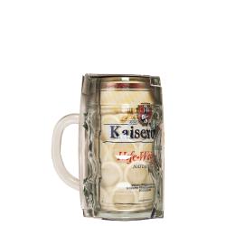 Kaiserdom Hefe-Weisbier 4,7%VOL 1,0Л