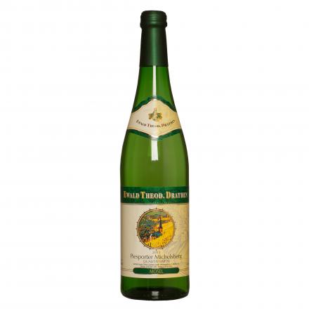 Ewald Theod. Drathen Piesporter Michelsberg 8,5%vol  0,75L