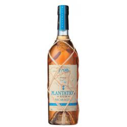 Plantation Nicaragua Old Reserve Rum 42,0%vol 0,70l
