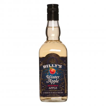 Billy`s Winter Apple 15,0%vol 0,7L