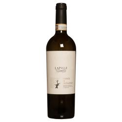 Lapilli Fiano di Avellino Bianco 13,0%vol 0,75L