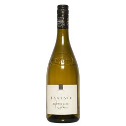 Ropiteau La Cuvee Blanc 12%VOL 0,75L