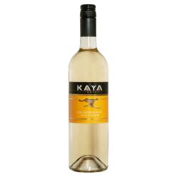 Kaya Chardonnay Viognier 13,5%VOL 0,75L