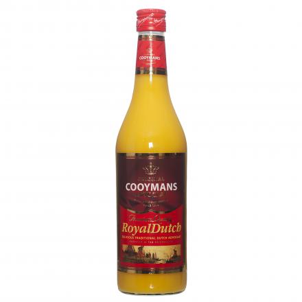 Royal Dutch Advocaat 14,0% 0,7L