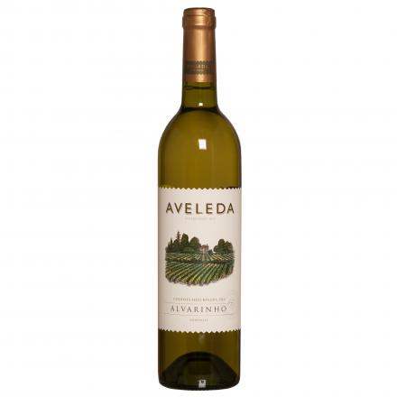 Aveleda Alvarinho 12,0%vol  0,75L
