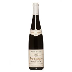 Paul Ginglinger Alsace Pinot Noir 12,5%vol 0,75L