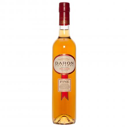 Daron Calvados Fine 40,0%vol 0,7L