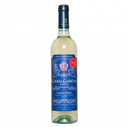 Casal Garcia Vinho Verde Branco 10,0%vol 0,75