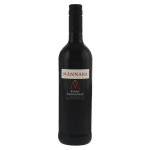 Mannara Syrah Sangiovese Sicilia 2009