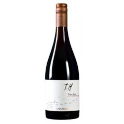 Undurraga T.H. Pinot Noir West Casablanca 13,7%vol 0,75l