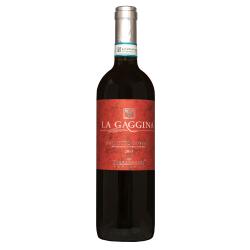Terredavino La Gaggina Dolcetto d` Ovada 12,5%vol 0,75L