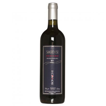 Bonacchi Sangiovese Toscano 12,0%vol  0,75L